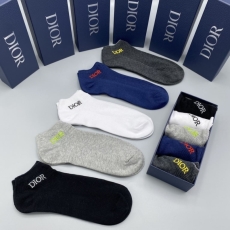 Dior Socks